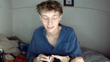 Stoopidtwink  05-11-2021 video fetish